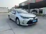 2019 Toyota Corolla 1.2T 116HP L4 CVT