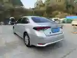 2019 Toyota Corolla 1.2T 116HP L4 CVT