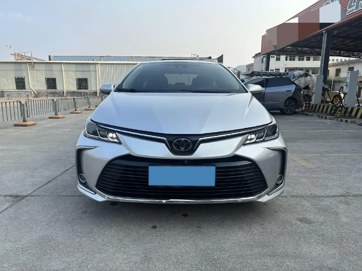 2019 Toyota Corolla 1.2T 116HP L4 CVT,autocango,china used car exporter,china ev exporter,chinese used car exporter,chinese used ev exporter