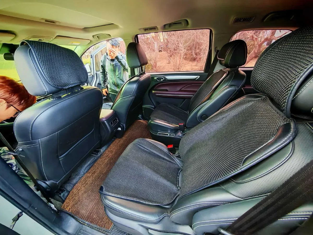 2021 GAC Trumpchi M6 1.5T 169HP L4 7DCT,autocango,china used car exporter,china ev exporter,chinese used car exporter,chinese used ev exporter