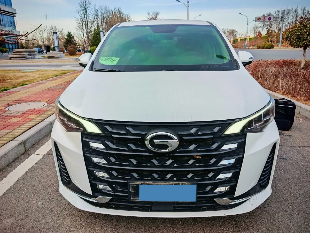 2021 GAC Trumpchi M6 1.5T 169HP L4 7DCT,autocango,china used car exporter,china ev exporter,chinese used car exporter,chinese used ev exporter