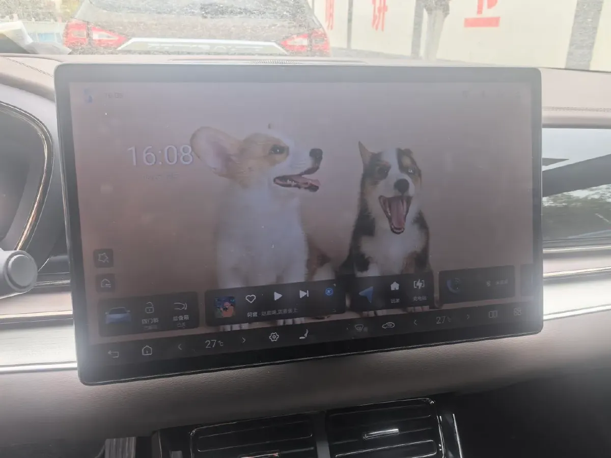 2024 BYD Han 1.5T 139HP L4 E-CVT PHEV 18.316KWH,autocango,china used car exporter,china ev exporter,chinese used car exporter,chinese used ev exporter