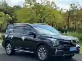 2020 GAC Trumpchi GS8 2.0T 252HP L4 6AT