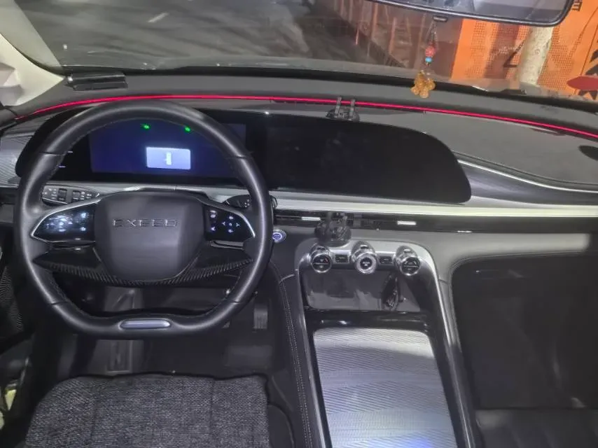 2024 Exceed TXL 1.6T 201HP L4 7DCT,autocango,china used car exporter,china ev exporter,chinese used car exporter,chinese used ev exporter