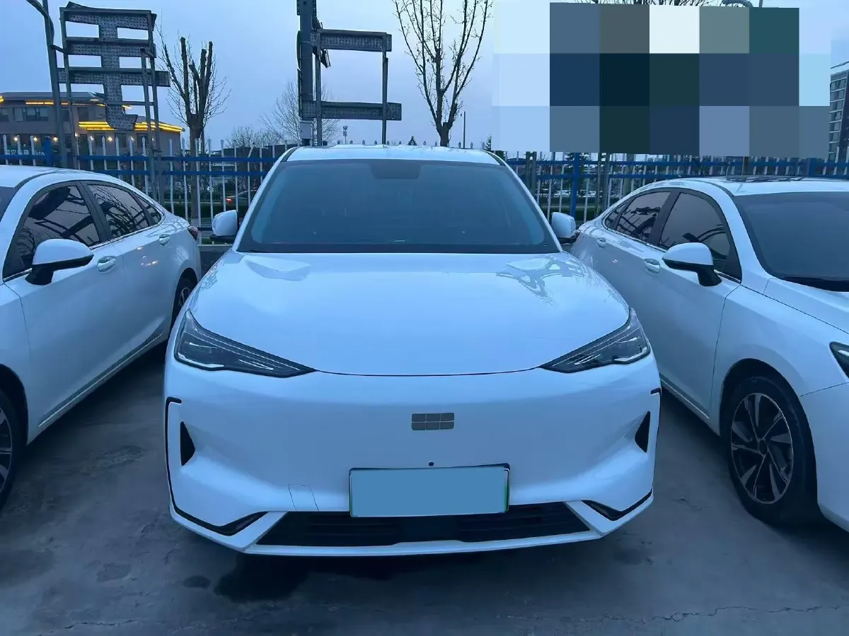 2024 LanDian E5 1.5L 110HP L4 E-CVT PHEV 17.52KWH,autocango,china used car exporter,china ev exporter,chinese used car exporter,chinese used ev exporter