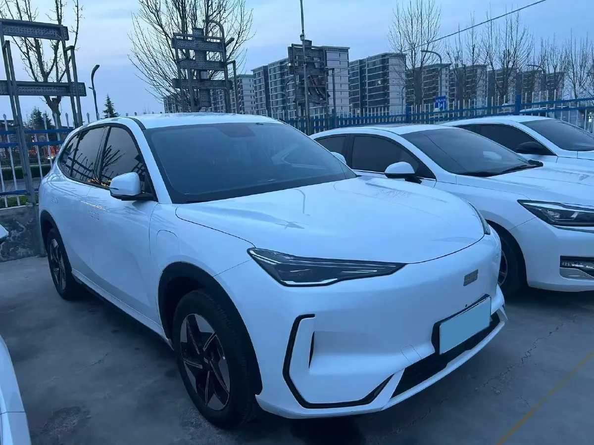 2024 LanDian E5 1.5L 110HP L4 E-CVT PHEV 17.52KWH,autocango,china used car exporter,china ev exporter,chinese used car exporter,chinese used ev exporter