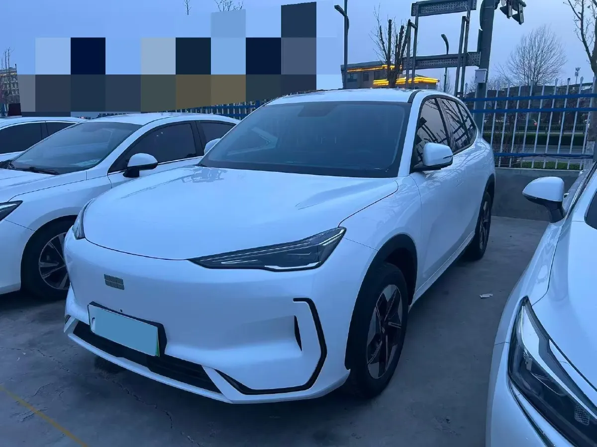 2024 LanDian E5 1.5L 110HP L4 E-CVT PHEV 17.52KWH,autocango,china used car exporter,china ev exporter,chinese used car exporter,chinese used ev exporter