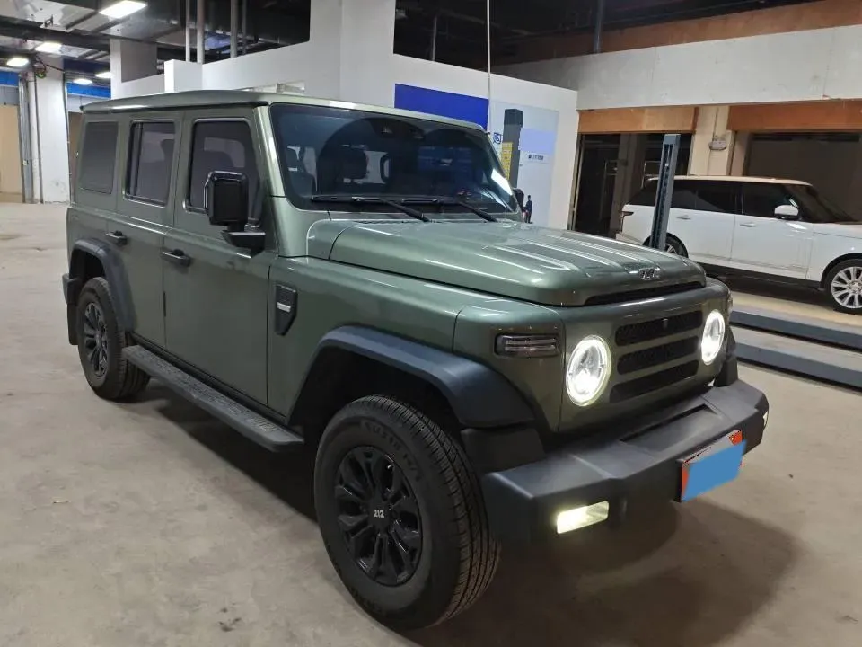 2024 212 212 T01 2.0T 252HP L4 8AT,autocango,china used car exporter,china ev exporter,chinese used car exporter,chinese used ev exporter