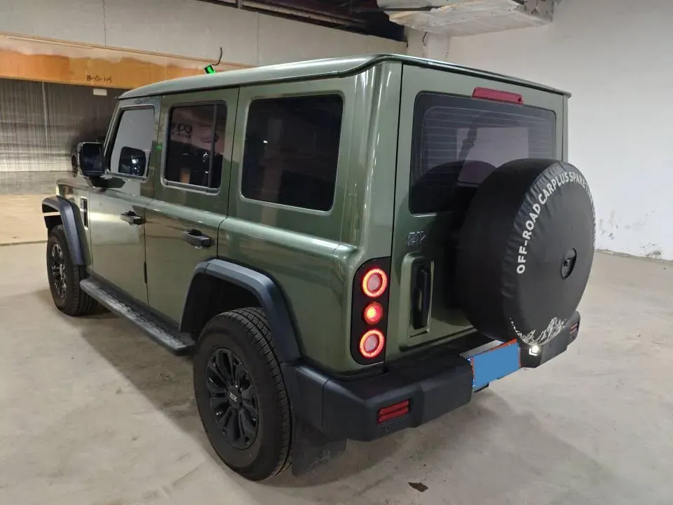 2024 212 212 T01 2.0T 252HP L4 8AT,autocango,china used car exporter,china ev exporter,chinese used car exporter,chinese used ev exporter