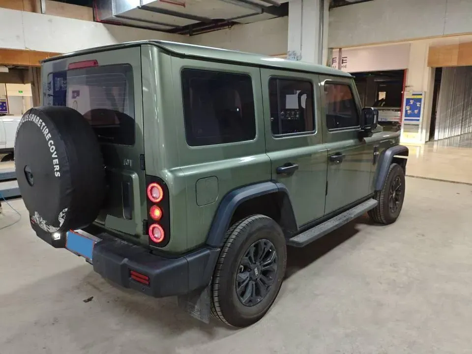 2024 212 212 T01 2.0T 252HP L4 8AT,autocango,china used car exporter,china ev exporter,chinese used car exporter,chinese used ev exporter