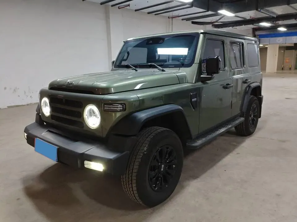 2024 212 212 T01 2.0T 252HP L4 8AT,autocango,china used car exporter,china ev exporter,chinese used car exporter,chinese used ev exporter