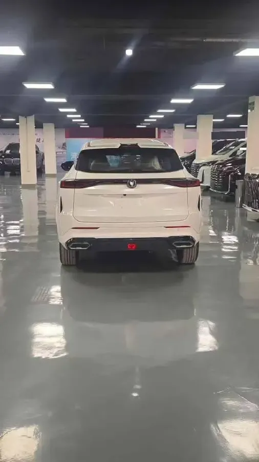 2024 ChangAn UNI-Z 1.5L 98HP L4 E-CVT PHEV 18.4KWH,autocango,china used car exporter,china ev exporter,chinese used car exporter,chinese used ev exporter