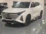 2024 ChangAn UNI-Z 1.5L 98HP L4 E-CVT PHEV 18.4KWH