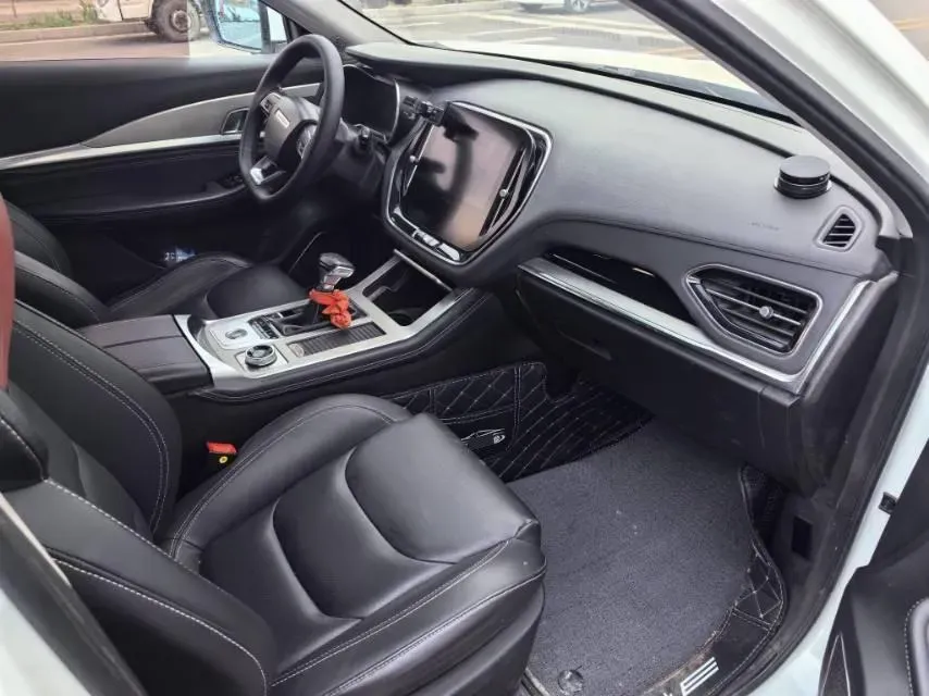 2020 Jetour X70 1.5T 156HP L4 6DCT,autocango,china used car exporter,china ev exporter,chinese used car exporter,chinese used ev exporter