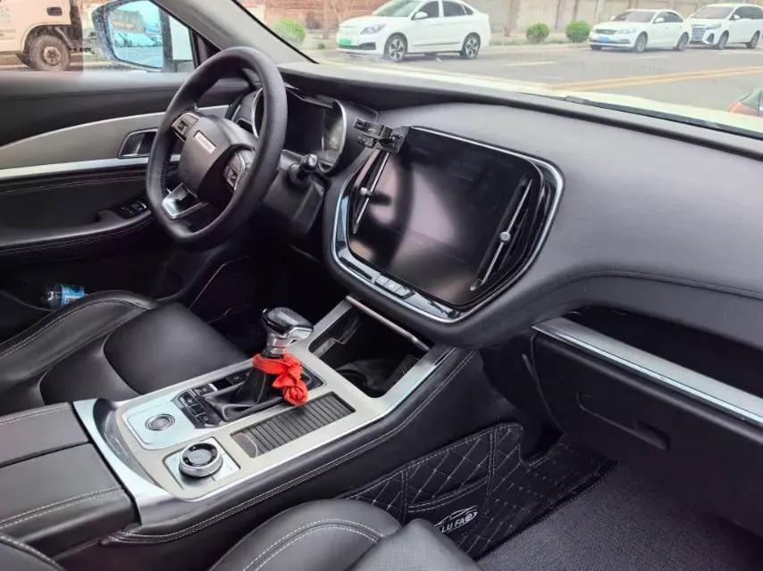 2020 Jetour X70 1.5T 156HP L4 6DCT,autocango,china used car exporter,china ev exporter,chinese used car exporter,chinese used ev exporter