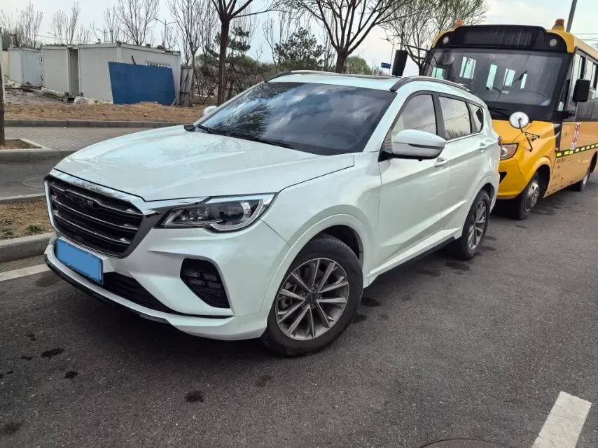 2020 Jetour X70 1.5T 156HP L4 6DCT,autocango,china used car exporter,china ev exporter,chinese used car exporter,chinese used ev exporter