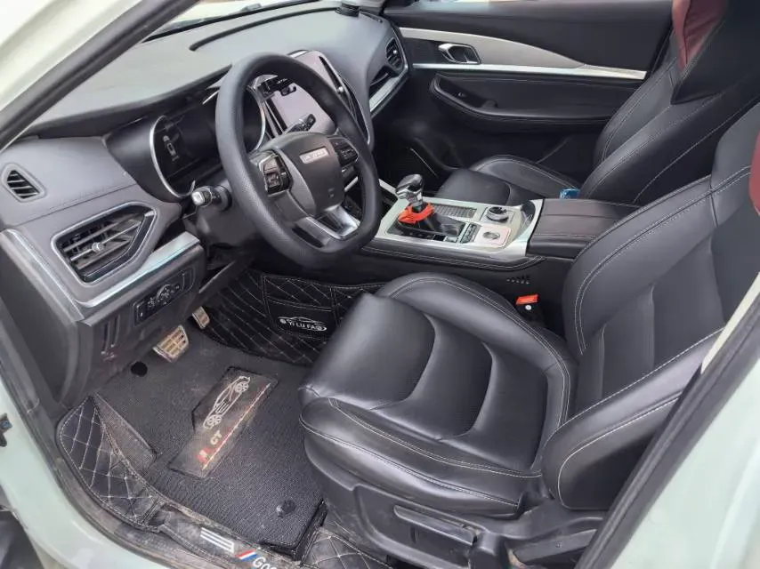 2020 Jetour X70 1.5T 156HP L4 6DCT,autocango,china used car exporter,china ev exporter,chinese used car exporter,chinese used ev exporter