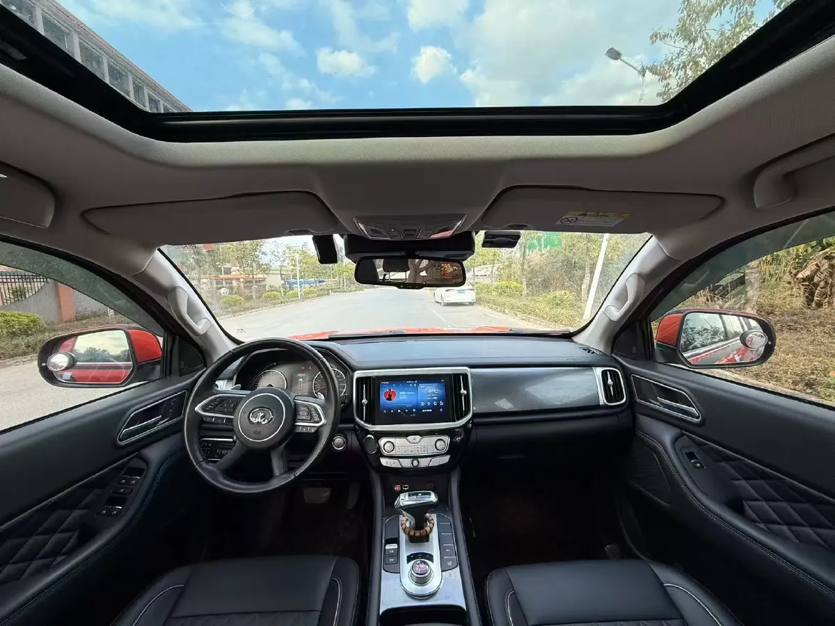 2021 Great Wall Poer 2.0T 163HP L4 8AT,autocango,china used car exporter,china ev exporter,chinese used car exporter,chinese used ev exporter