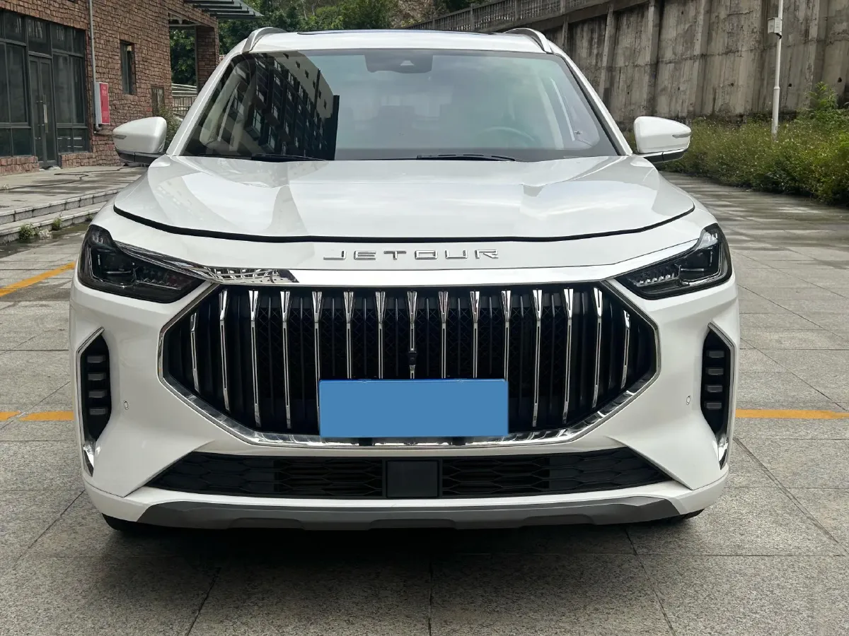 2023 Jetour X70 Plus 1.6T 197HP L4 7DCT,autocango,china used car exporter,china ev exporter,chinese used car exporter,chinese used ev exporter