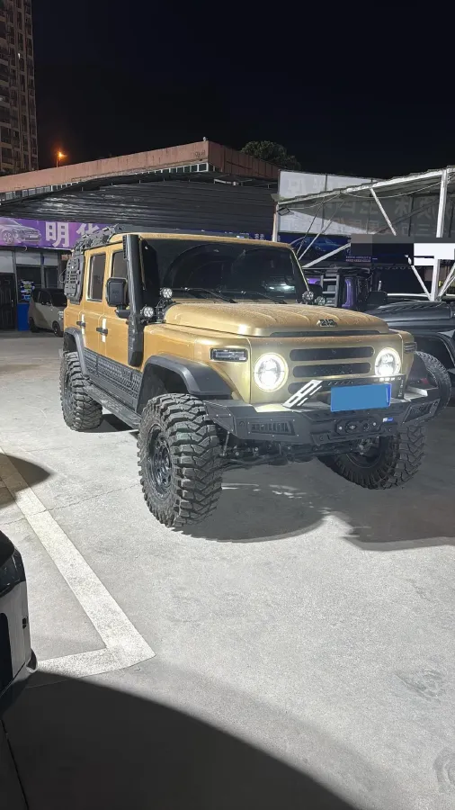 2024 212 212 T01 2.0T 252HP L4 8AT,autocango,china used car exporter,china ev exporter,chinese used car exporter,chinese used ev exporter