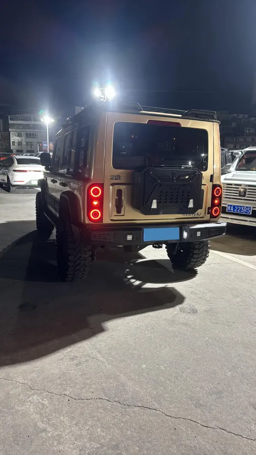 2024 212 212 T01 2.0T 252HP L4 8AT,autocango,china used car exporter,china ev exporter,chinese used car exporter,chinese used ev exporter