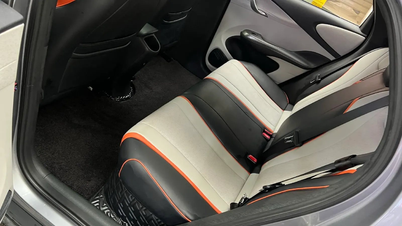 2021 BYD Yuan Pro BEV 50.1KWH,autocango,china used car exporter,china ev exporter,chinese used car exporter,chinese used ev exporter