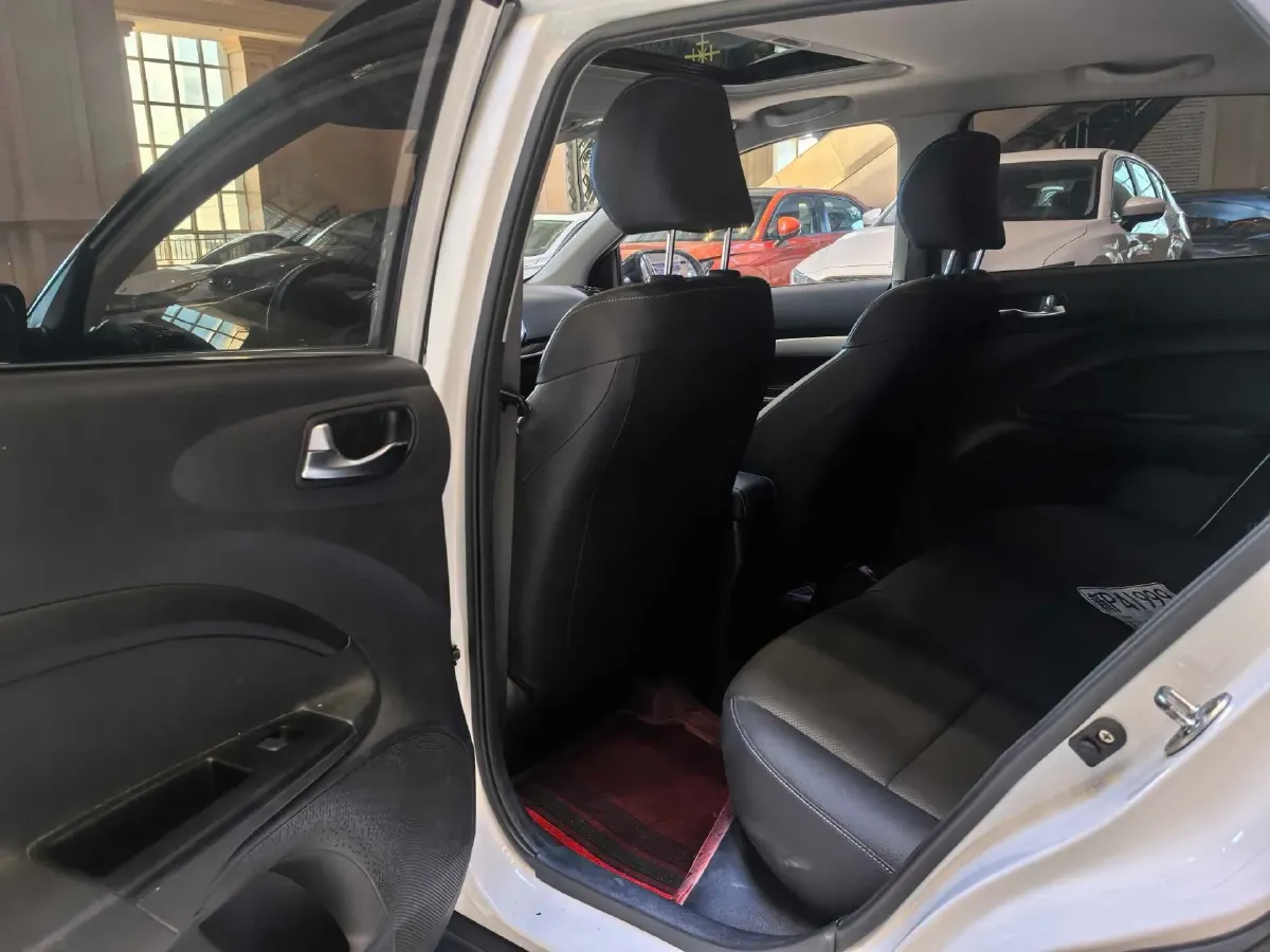 2021 Kia KX1 1.4L 100HP L4 CVT,autocango,china used car exporter,china ev exporter,chinese used car exporter,chinese used ev exporter