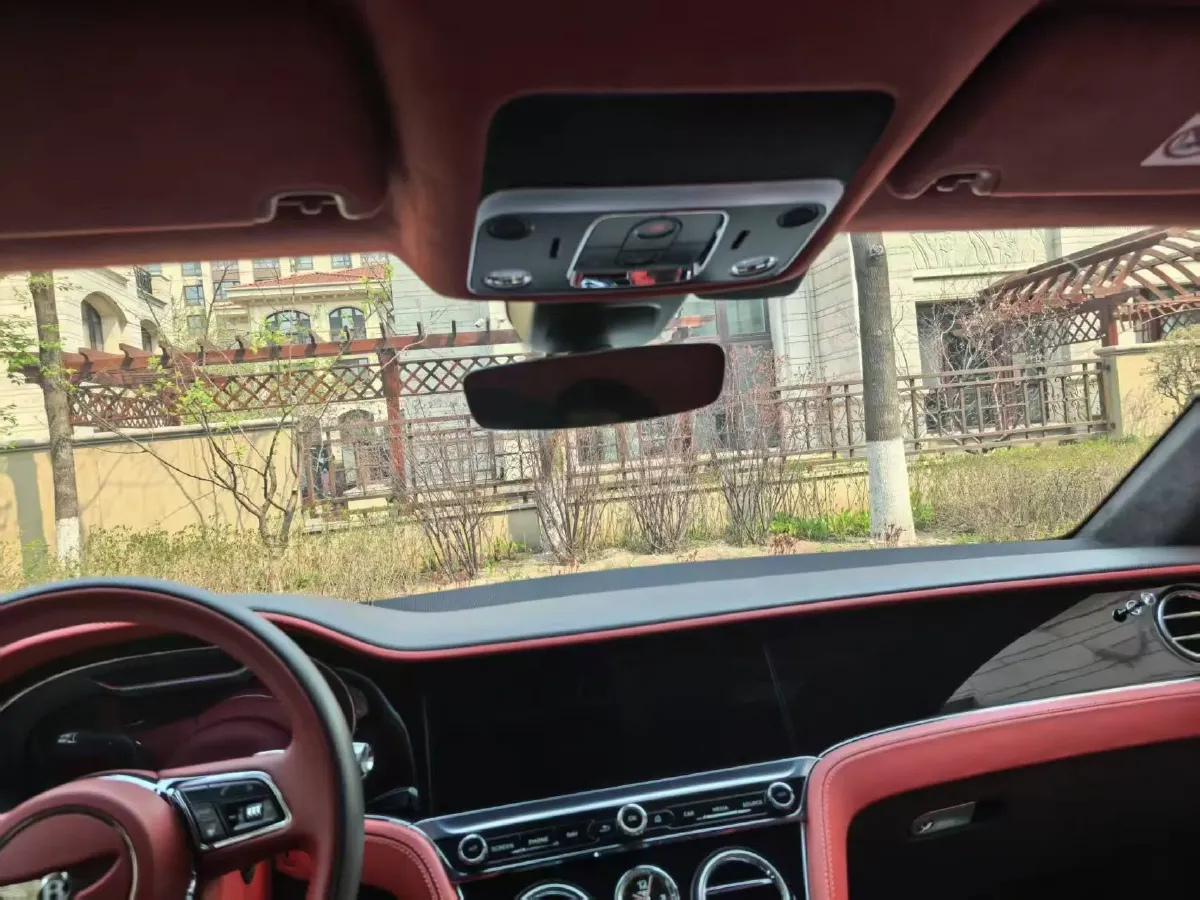 2020 Bentley Continental 4.0T 549HP V8 8DCT,autocango,china used car exporter,china ev exporter,chinese used car exporter,chinese used ev exporter