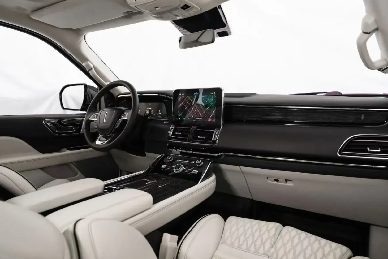 2018 Mercedes-Benz GLS Class 3.0T 333HP V6 9AT,autocango,china used car exporter,china ev exporter,chinese used car exporter,chinese used ev exporter