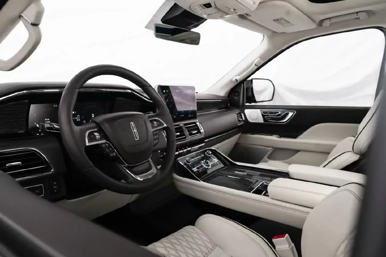 2018 Mercedes-Benz GLS Class 3.0T 333HP V6 9AT,autocango,china used car exporter,china ev exporter,chinese used car exporter,chinese used ev exporter