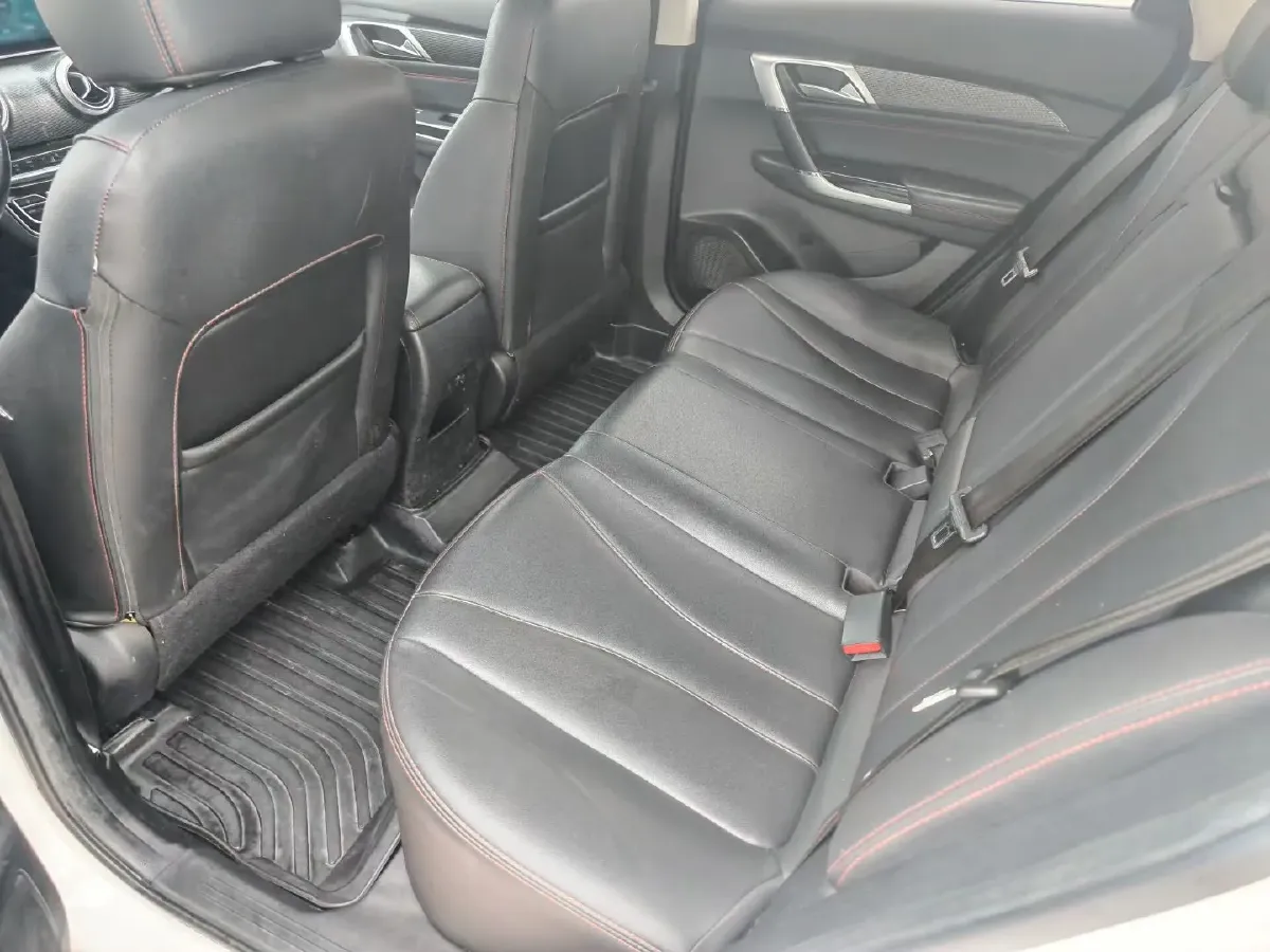 2018 BeiJing Auto EU5 BEV 53.66KWH,autocango,china used car exporter,china ev exporter,chinese used car exporter,chinese used ev exporter