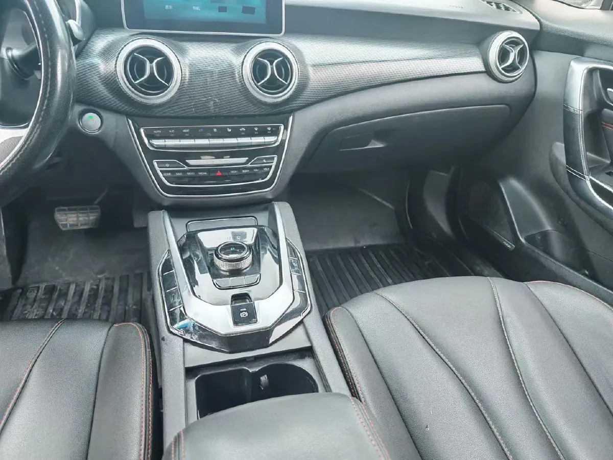 2018 BeiJing Auto EU5 BEV 53.66KWH,autocango,china used car exporter,china ev exporter,chinese used car exporter,chinese used ev exporter