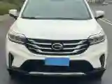 2019 GAC Trumpchi GS4 1.5T 169HP L4 6AT