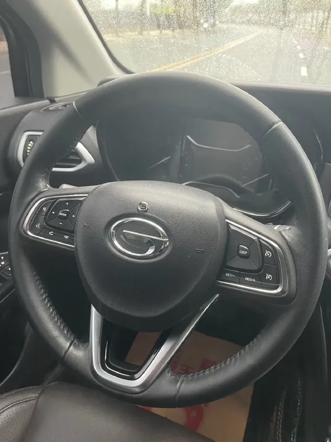 2019 GAC Trumpchi GS4 1.5T 169HP L4 6AT,autocango,china used car exporter,china ev exporter,chinese used car exporter,chinese used ev exporter