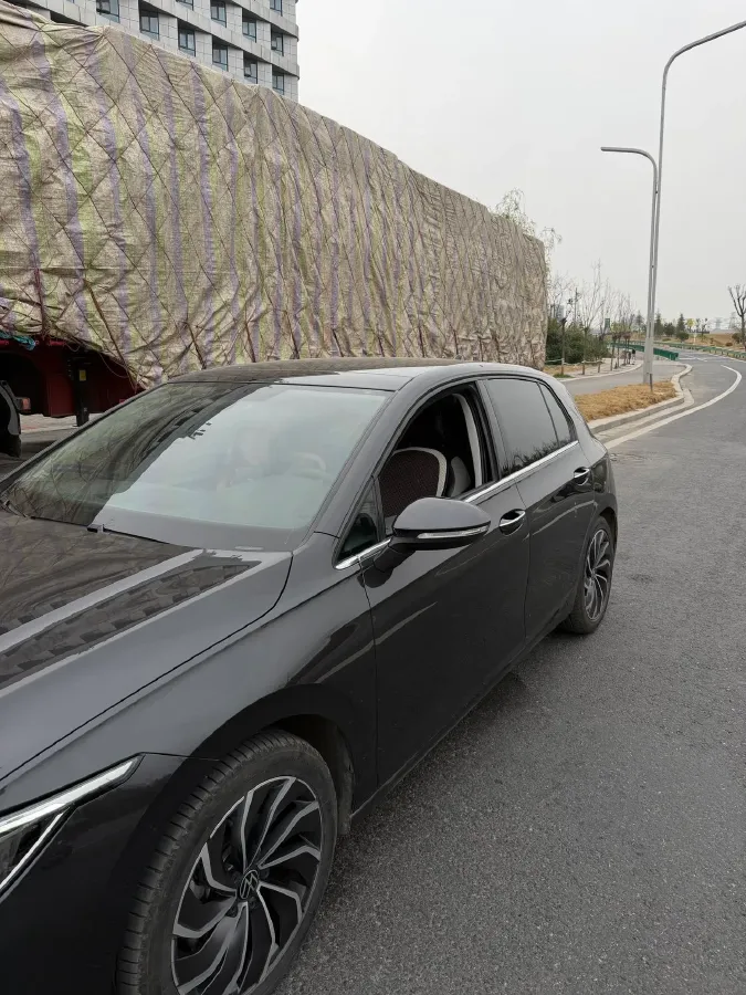 2021 Volkswagen Golf 1.4T 150HP L4 7DCT,autocango,china used car exporter,china ev exporter,chinese used car exporter,chinese used ev exporter