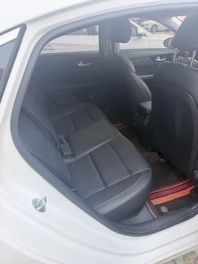 2021 Kia K3 1.5L 115HP L4 CVT,autocango,china used car exporter,china ev exporter,chinese used car exporter,chinese used ev exporter