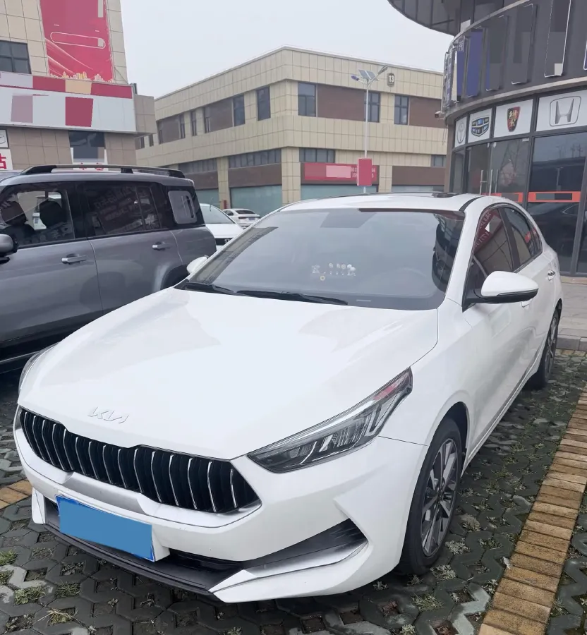 2021 Kia K3 1.5L 115HP L4 CVT,autocango,china used car exporter,china ev exporter,chinese used car exporter,chinese used ev exporter