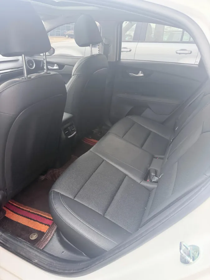 2021 Kia K3 1.5L 115HP L4 CVT,autocango,china used car exporter,china ev exporter,chinese used car exporter,chinese used ev exporter