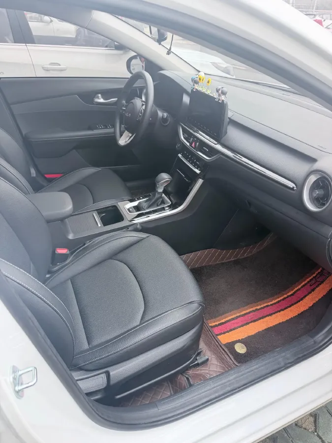2021 Kia K3 1.5L 115HP L4 CVT,autocango,china used car exporter,china ev exporter,chinese used car exporter,chinese used ev exporter