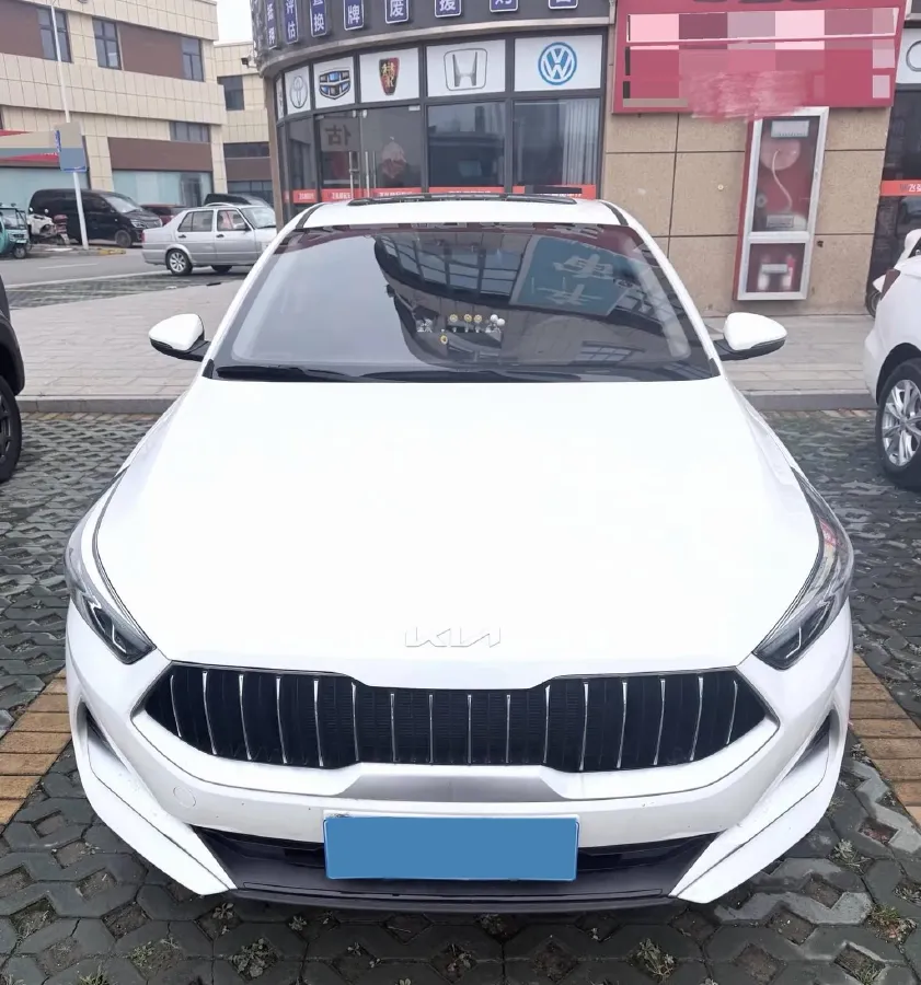 2021 Kia K3 1.5L 115HP L4 CVT,autocango,china used car exporter,china ev exporter,chinese used car exporter,chinese used ev exporter