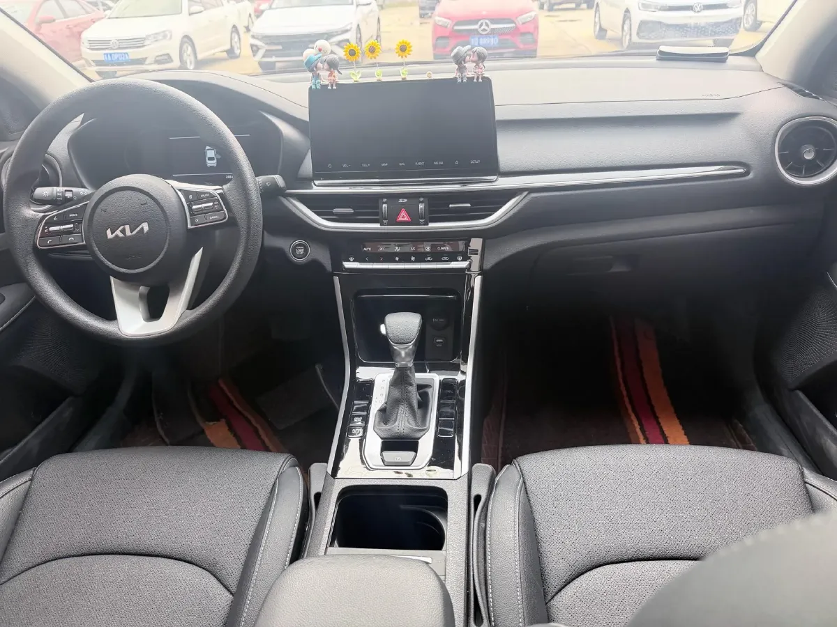 2021 Kia K3 1.5L 115HP L4 CVT,autocango,china used car exporter,china ev exporter,chinese used car exporter,chinese used ev exporter