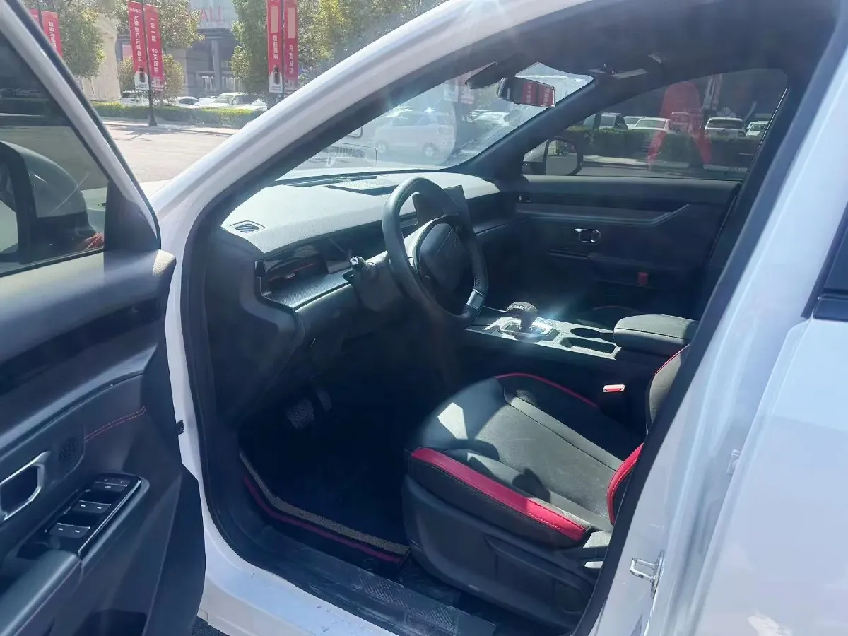 2023 Jetour DASHING 1.5T 156HP L4 6DCT,autocango,china used car exporter,china ev exporter,chinese used car exporter,chinese used ev exporter