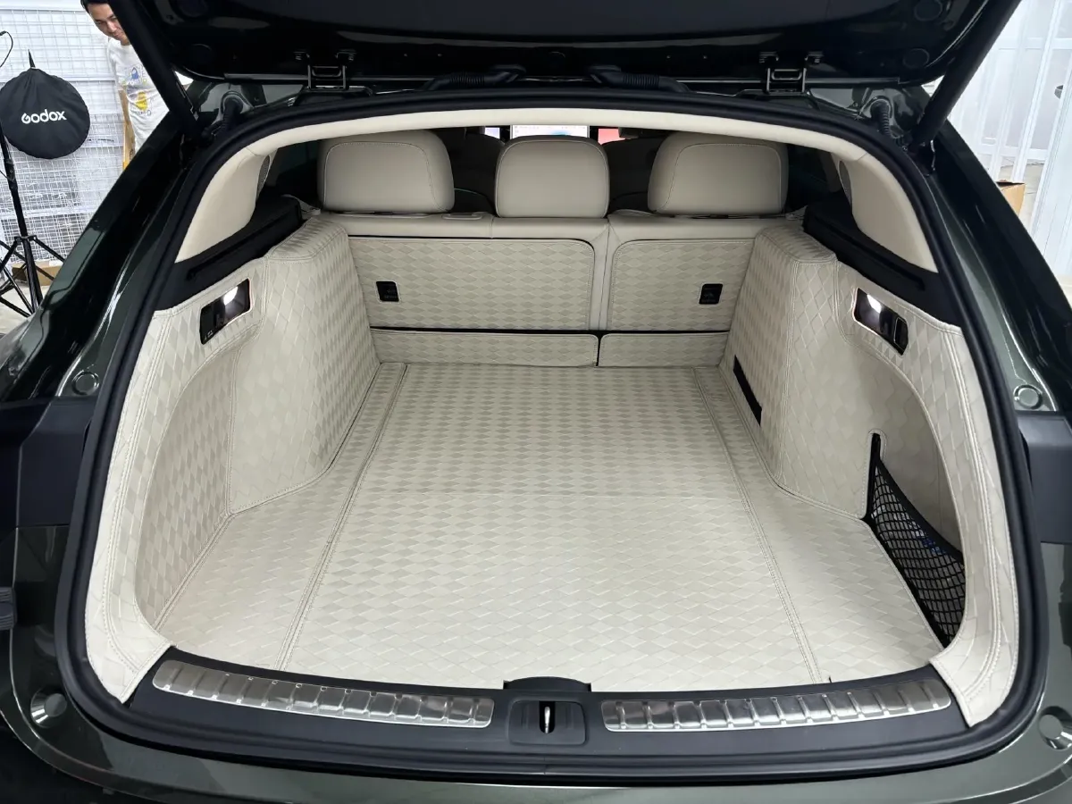 2025 HIMA Stelato S9T REEV 160HP REEV,autocango,china used car exporter,china ev exporter,chinese used car exporter,chinese used ev exporter