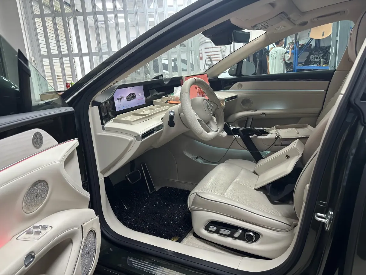 2025 HIMA Stelato S9T REEV 160HP REEV,autocango,china used car exporter,china ev exporter,chinese used car exporter,chinese used ev exporter