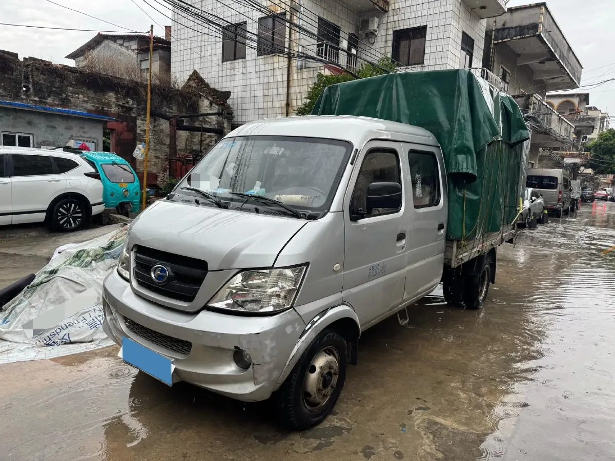 2020 BAIC ChangHe Furuida K22 1.5L 116HP L4 5MT,autocango,china used car exporter,china ev exporter,chinese used car exporter,chinese used ev exporter