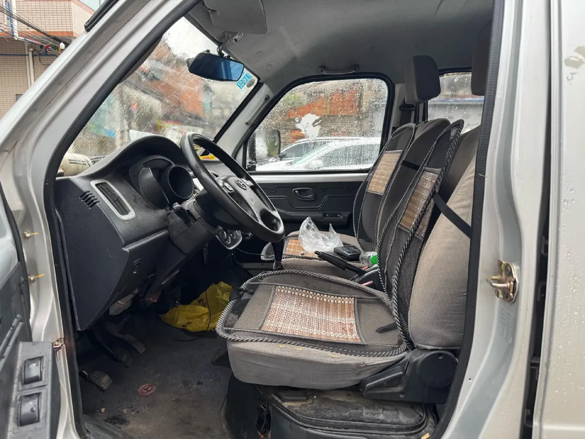 2020 BAIC ChangHe Furuida K22 1.5L 116HP L4 5MT,autocango,china used car exporter,china ev exporter,chinese used car exporter,chinese used ev exporter