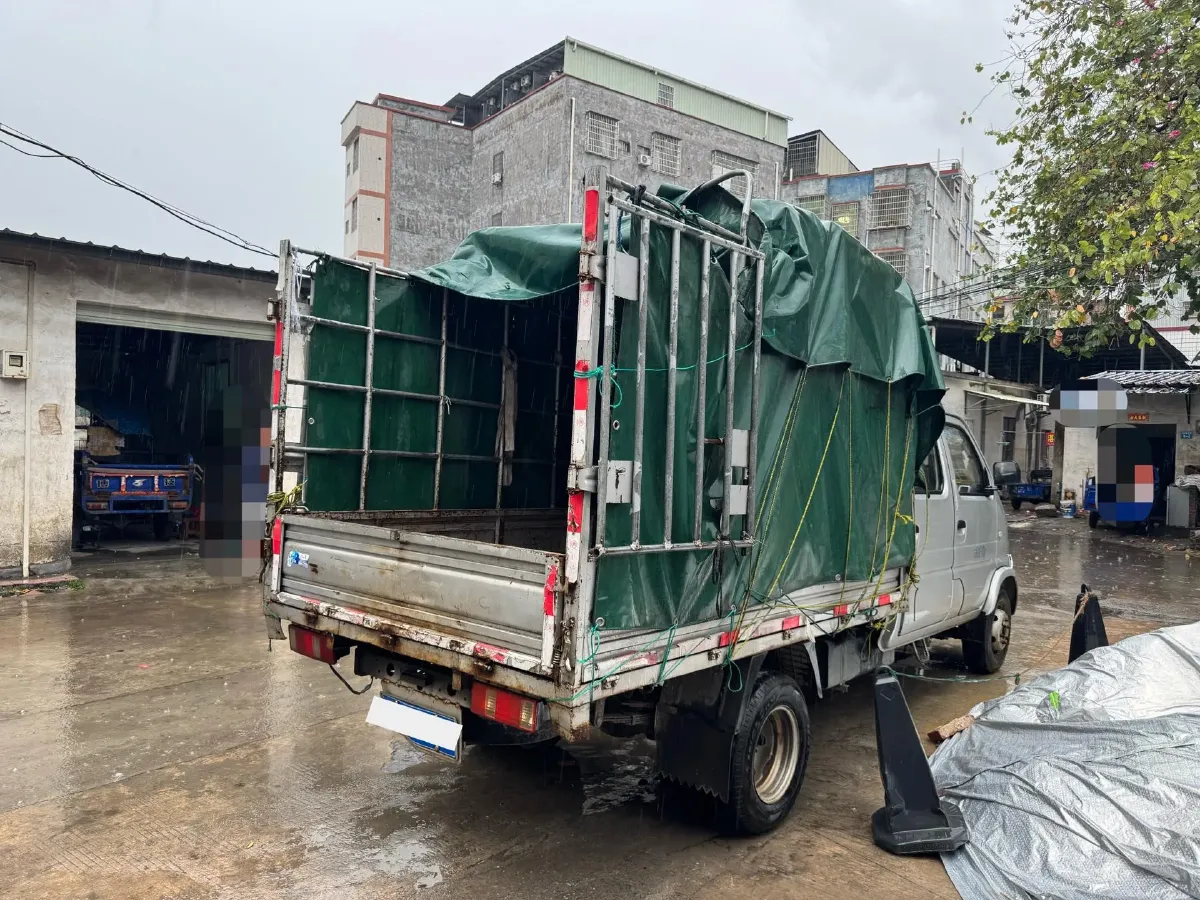 2020 BAIC ChangHe Furuida K22 1.5L 116HP L4 5MT,autocango,china used car exporter,china ev exporter,chinese used car exporter,chinese used ev exporter