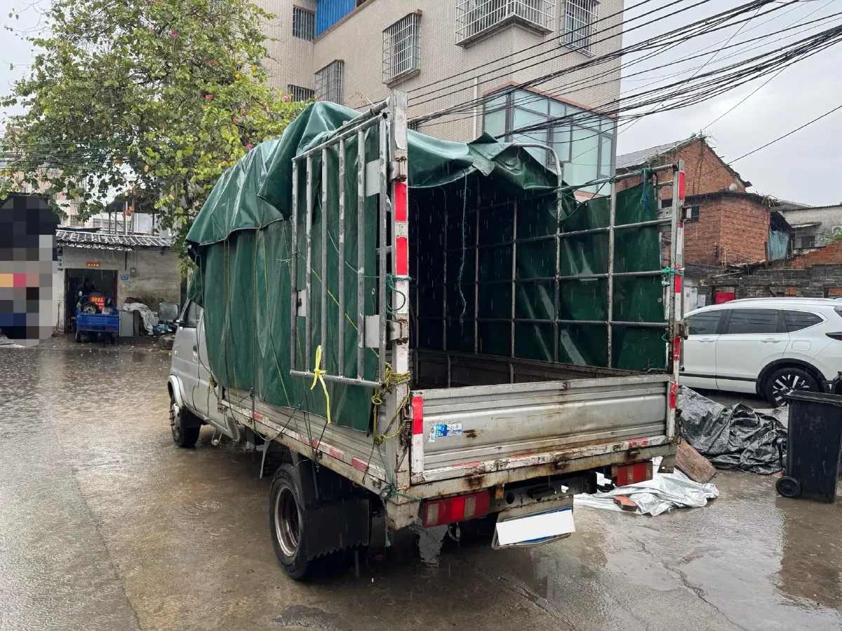 2020 BAIC ChangHe Furuida K22 1.5L 116HP L4 5MT,autocango,china used car exporter,china ev exporter,chinese used car exporter,chinese used ev exporter