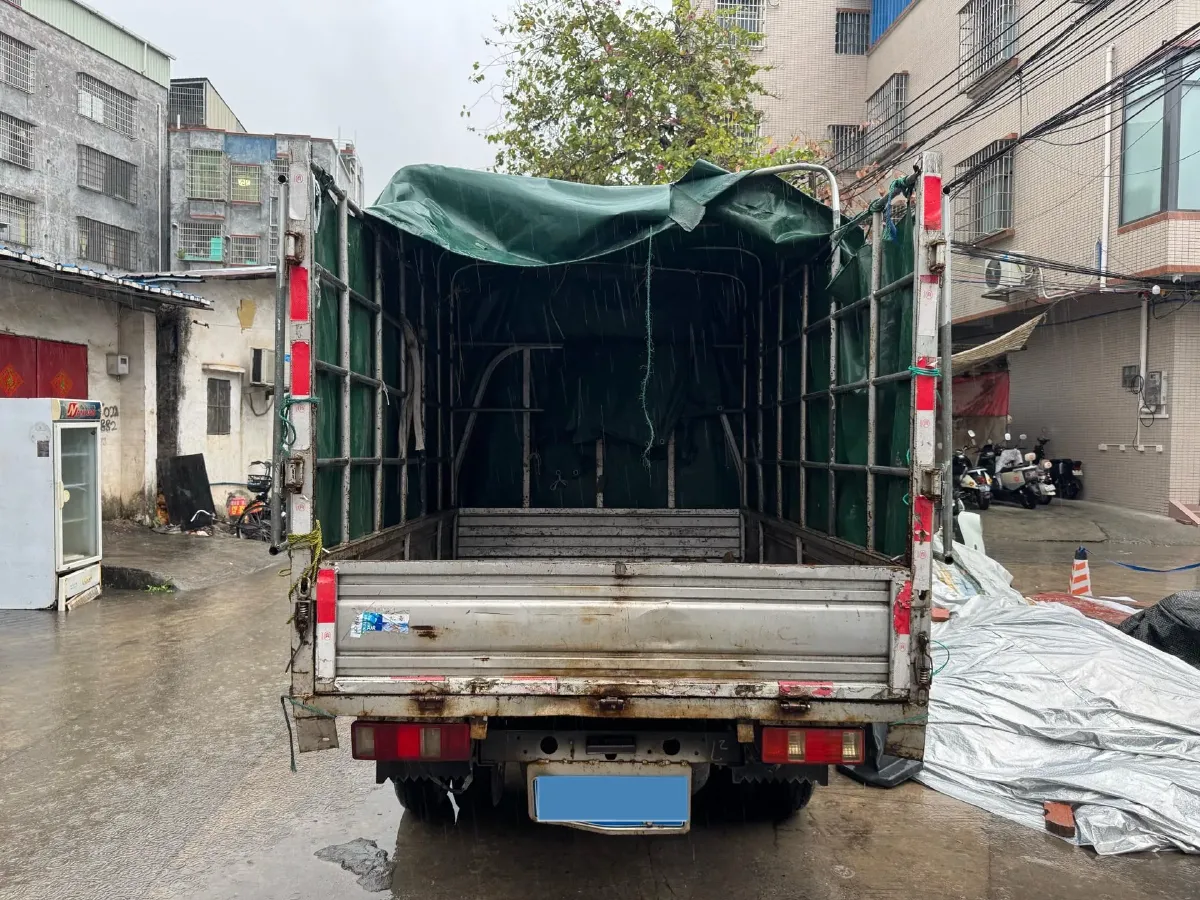 2020 BAIC ChangHe Furuida K22 1.5L 116HP L4 5MT,autocango,china used car exporter,china ev exporter,chinese used car exporter,chinese used ev exporter