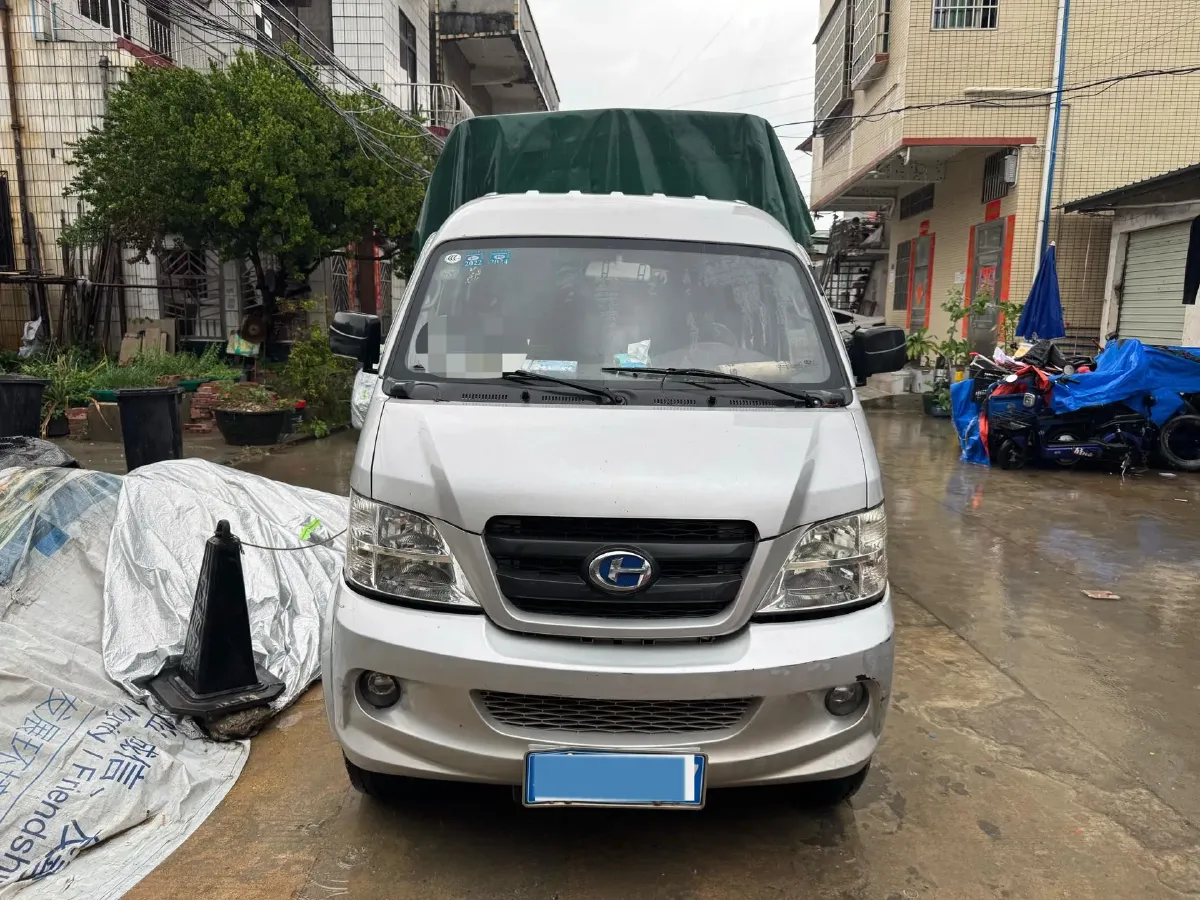 2020 BAIC ChangHe Furuida K22 1.5L 116HP L4 5MT,autocango,china used car exporter,china ev exporter,chinese used car exporter,chinese used ev exporter